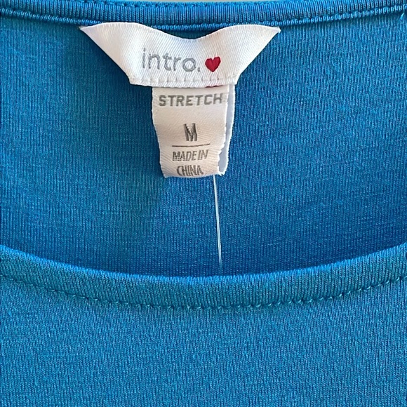 Intro. Top - Picture 2 of 6